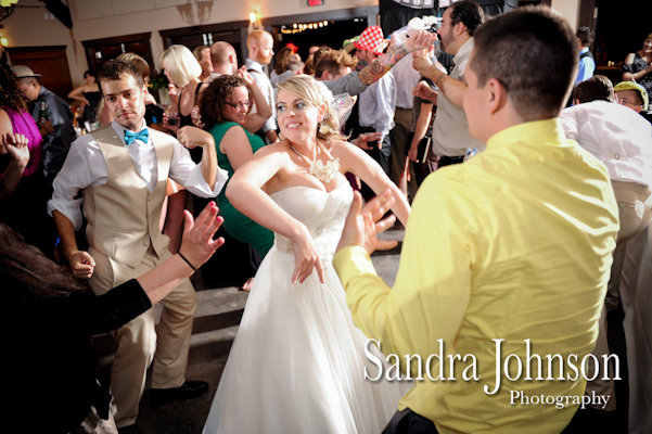 Best Brevard Zoo wedding photographer - Sandra Johnson (SJFoto.com)